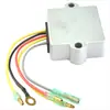 2060.1 Rectificador para Motor Fuera de Borda Yamaha 40 Hp 4 Tiempos 2004 815279-5
