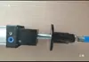 Maquinaria para Carpintería Motor de Taladro para Bisagras Cilindro Ajustable con Manija QGEW63*80-80