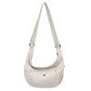 Primavera y Verano Nuevo Estilo Japonés Bolso Cruzado para Mujer Nailon Paracaídas Ultraligero Estilo Pareja Gran Capacidad Bolso de Hombro Simple