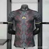 2526 Versión Jugador Camiseta Barcelona Inter de Milán Real Madrid París Manchester United Manchester City Aclwp Equipo de Fútbol Uniforme de Fútbol de Manga Corta
