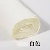 Color flor de papel crepé hecha a mano papel de regalo material diy ramo ramo de papel de regalo floral hecho a mano niños