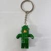 Compatible con Llavero Lego Minifiguras Mickey Marvel Spider-Man Colgante para Mochila Regalo para Pareja Colgante para Estudiante de Primaria