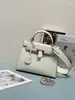 Bolso de Correa Ancha para Mujer 2026 Primavera y Verano Nuevo Bolso de Moda para Mujer Bolso Kelly Gran Capacidad Bolso de Hombro Cruzado de Moda