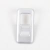 Aplicable a tengshi 23 N7 interruptor de portón trasero lentejuelas control de maletero pegatinas protectoras ajustables accesorios para coche