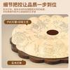 Lámpara de Techo para Dormitorio Estilo Francés Mediados de Siglo Estética Estilo Song Estilo Nanyang Estudio Acogedor Dormitorio Principal Iluminación Zhongshan 263L