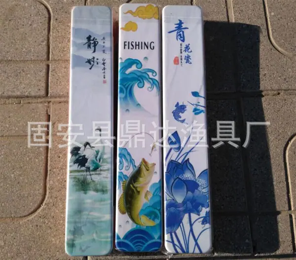 彩色子线盒