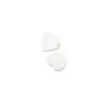 Gafas Gancho de Oreja de Silicona Deportes Masas de Oreja Antideslizantes Silicona Multicolor Pegatina de Nariz Aro para Gafas Masas de Oreja Colgante de Oreja Venta de Fábrica