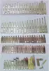 Hardware del Adaptador, Pines del Enchufe, Enchufes Conductores Metálicos, Pines de Enchufe Estándar Nacional, Pines de Enchufe Estándar Americano, Pines de Enchufe AC