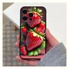 Adecuado para iPhone 15 carcasa de teléfono móvil con frutas ricas en vitaminas