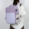 Mochila Transfronteriza para Hombres y Mujeres, Gran Capacidad, Bolso Escolar Multifuncional para Estudiantes de Secundaria, Mochila de Viaje Casual de Negocios