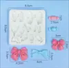 Molde de silicona para macarrón directo de fábrica, molde para jabón hecho a mano, molde para jabón DIY, molde para vela de aromaterapia