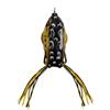 Seis Gatos 5 Peças/10 Peças/15 Conjunto de Iscas Luya Sapo Trovão 5G/8G/12G Isca de Pesca Sapo de Pesca Isca Luya