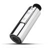 Grifo extraíble al por mayor de fábrica para fregadero de cocina, salida de agua de dos velocidades, cabezal de rociador extraíble especial para fregadero