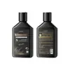 KORMESIC Champú y Acondicionador KISSMWAH Rosa Silvestre Colágeno Voluminizador Fragancia Champú Transfronterizo