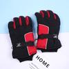 Guantes de Esquí para Estación de Esquí Antideslizantes Cálidos para Adulto para Exterior Impermeables a Prueba de Frío Gruesos Grandes de Algodón Venta al por Mayor
