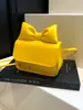 2026 Bolso Cuadrado Pequeño con Lazo Estilo Coreano de Moda para Niña, Bolso Cruzado Sencillo y de Moda, Bolso de Hombro Casual y Lindo