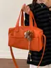 Hermosos Bolsos para Mujer 2026 Nueva Moda Bolso Tote Versátil Gran Capacidad Bolso de Hombro Cruzado Diario