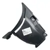 2476900503 2476900603, apto para Mercedes-Benz Clase GLA W247, moldura triangular, plástico, guardabarros del parachoques delantero