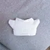 Ropa de Bebé de 10 cm al por Mayor Ropa para Muñecas Pequeñas Ropa Creativa Sudadera Suéter Peluche Accesorios para Muñecas Ropa para Muñecas