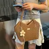 Bolso de mano de lujo nicho de alta gama para mujer, nuevo bolso de hombro popular de moda primavera-verano 2026, bolso tote cruzado