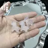 Colgante de Ágata Natural de Caballo Más Vendido en Transmisión en Vivo, Calcedonia Blanca Hielo, Colgante Lindo de Caballo de Dibujos Animados Estilo Chino, Suministro al Por Mayor de Nuevo Modelo