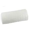 Almohada de Mano para Manicura Patrón de Cuadros Corazón Almohada de Mano Tejido de Cuero PU Almohadilla de Mano Semi-Circular Almohada de Mano Extraíble