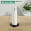 Suporte Atacado para Armazenamento de Copos de Papel em Acrílico para Supermercados, Dispensador de Copos de Papel Descartáveis e Copos de Plástico, Modelo Novo