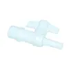 Accesorios rociadores de agua para frenos de camiones de servicio pesado, interruptor rociador de agua, grifo de bola, boquilla de válvula de descarga de agua de cobre puro