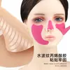 Parche Facial Pre-cortado para Deportes al Aire Libre Verano e Invierno Esquí Protección Facial Contra el Frío Antihielo Parche Cálido para Cara y Nariz