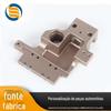 Peças automotivas personalizadas, hardware, processamento CNC, processamento de torno CNC, perfil de alumínio, torneamento e fresamento de quatro eixos CNC