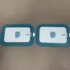 Aplicable a Xiaomi 18promax Película Trasera Película Templada 18pro Pantalla Trasera AR Antirreflejante Posicionamiento Segundos para Aplicar Película Transparente para Lente