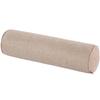 Almofada para Pés para Dormir na Cama, Almofada Redonda Cilíndrica, Almofada Longa Doce, Almofada, Apoio para Pernas, Almofada para Pés, Almofada de Vela