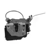 2037200235 2037200335 Mecanismo de Cerradura de Puerta Delantera Izquierda y Derecha Nuevo Adecuado para Modelos de Gama Baja de Mercedes-Benz W203