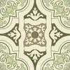 Pegatinas Populares Transfronterizas para Piso de Azulejo 1.2 mm Autoadhesivas Impermeables Antideslizantes Pegatinas de Renovación para Piso de Baño Cocina