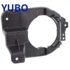 Yubo - Adecuado para Ford Explorer 2011-2015 Soporte de Luz Antiniebla para Parachoques Delantero Bb5Z-15266-B