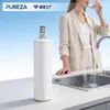 Suministro Directo de Fábrica Cartucho de Filtro de Agua Bajo Fregadero 3m 3Us-Pf01 K00337 Cartucho de Filtro Purificador de Agua para Cocina