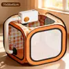 Secadora para mascotas, secador soplador para bañar y secar gatos, bolsa especializada para secar el pelo, dispositivo de secado para uso doméstico, caja de secado