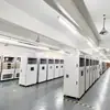 Máquina de Venda Automática de Milkshake Instantâneo de Proteína em Pó Sem Atendente com Múltiplos Métodos de Pagamento Adequada para Academias e Locais de Esportes