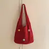 La bolsa tejida súper popular del verano para mujer, nuevo modelo 2026, estilo artístico, bolsa de playa tejida para vacaciones, bolso de hombro y cruzado