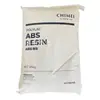 ABS Pa-765 Taiwan Chimei Retardante de Chama Alto Fluxo Carcaça de TV Plástico Granulado de Alto Fluxo Matéria-Prima para Moldagem por Injeção