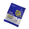 Venta al por mayor del fabricante Mascarilla de Ojos al Vapor para Aliviar la Fatiga Visual, Autocalentable, Sequedad, Compresa Caliente, Bloqueo de Luz, Mascarilla de Ojos al Vapor con Luteína