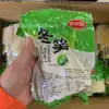 Brotos de Bambu de Inverno Cozidos 260g*20 Pacotes/Peça Guangzhou Atacado Pontas Frescas de Brotos de Bambu Brotos de Bambu de Inverno Frescos Brotos de Bambu
