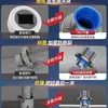 Tapón Desodorante Sellador para Tuberías de Cocina y Baño Tapón de Silicona para Desagüe Tubería de Desagüe Anti-Retorno Desagüe de Lavabo