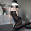 Lencería Sexy, Medias Sexys, Body de una Pieza, Ropa de Malla, Atractivo Transparente Provocativo Tallas Grandes Traje Sexual, Lencería Erótica