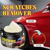 Cera Pulidora para Coches Kineshinex, una herramienta mágica para la reparación de rayones superficiales en superficies de pintura, especializada en pulir y eliminar rayones