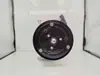 Aplicável ao compressor de ar condicionado do Civic 1.5 de 10ª geração, baixo ruído, bomba de ar condicionado Honda, compressor de bomba de ar condicionado