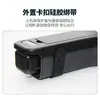 Adecuado para Dji Pocket3 Funda Protectora Original, Cubierta Protectora, Caja Protectora para Cuerpo y Lente, Accesorios para Cámara Gimbal