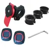Soporte para Teléfono de Vehículo Eléctrico Simple, Navegación en Motocicleta, Ciclismo, Reparto, Giratorio 360 Grados, Ajustable