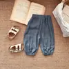 Roupa de Verão para Meninos e Meninas, Camiseta Estampada Fina para Bebês, Colete Confortável para Recém-Nascidos, Shorts Versáteis da Moda