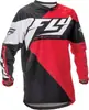Comércio Exterior Nova Roupa Fly Downhill Absorvente de Suor Secagem Rápida Verão Roupa de Ciclismo de Mountain Bike Roupa de Corrida Off-Road Roupa de Basquete